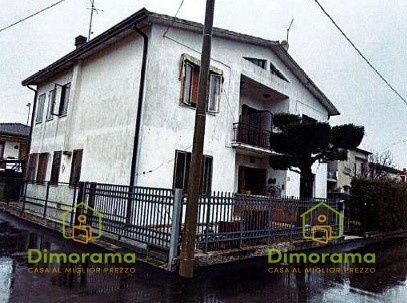 Appartamento in residenziale in Via San Giuseppe 15