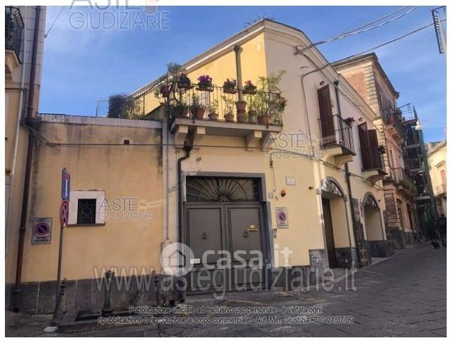 Appartamento in residenziale in Via Alliotta 33