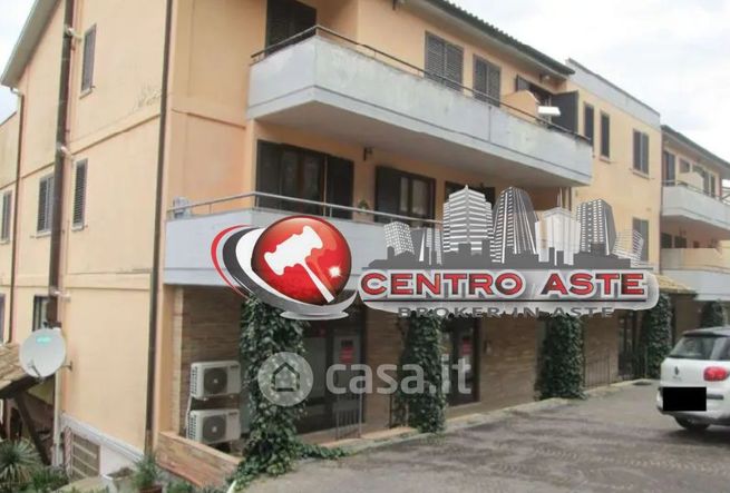 Appartamento in residenziale in Via Don Minzoni