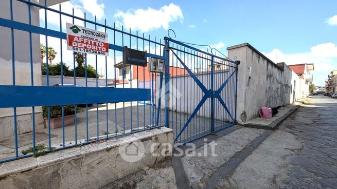 Capannone in commerciale in Via Romolo Murri 1
