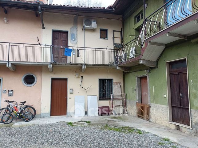 Appartamento in residenziale in Via Martiri della Liberazione 18