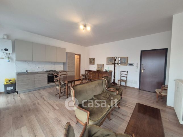 Appartamento in residenziale in Via Giuseppe Garibaldi