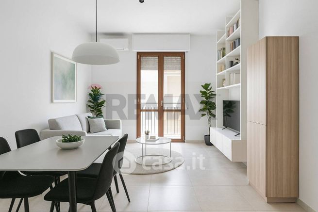 Appartamento in residenziale in Via V. Pellizzari 27