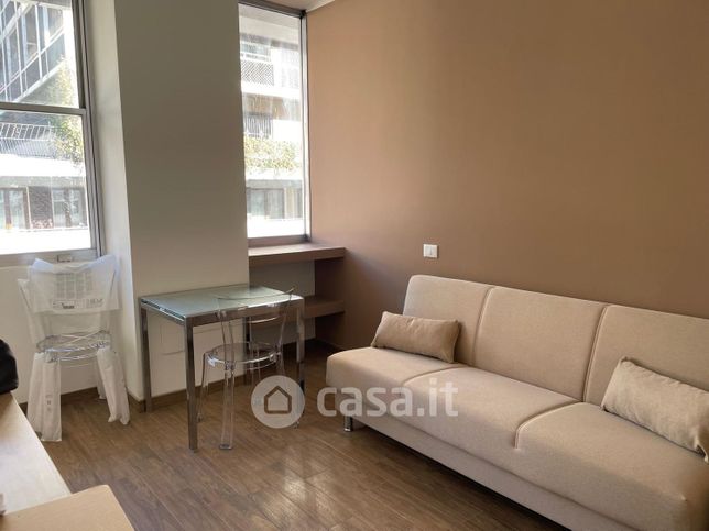 Appartamento in residenziale in Via Giovanni Cagliero