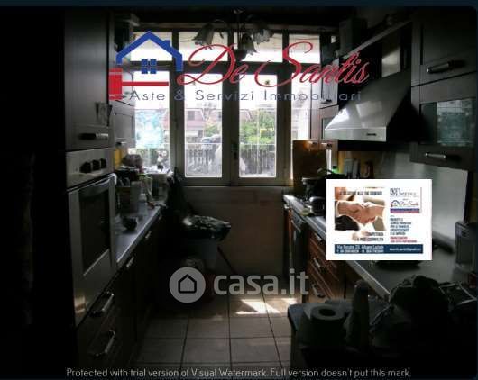 Villetta a schiera in residenziale in Via della Cinciarella 27