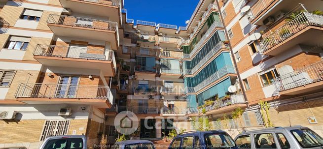 Appartamento in residenziale in Via Consalvo