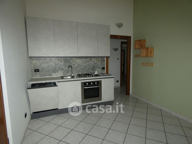 Appartamento in residenziale in Corso Bra