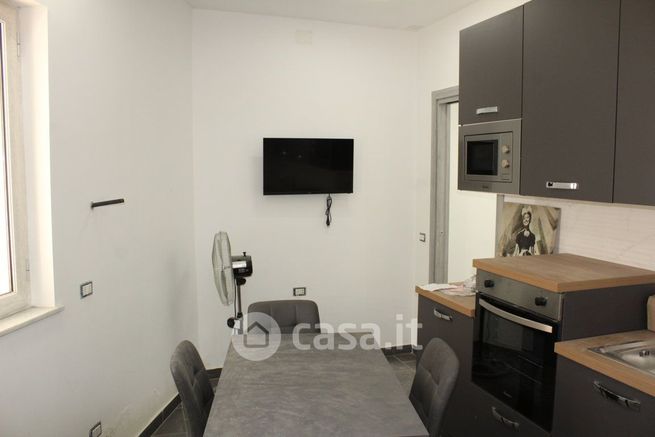 Appartamento in residenziale in Via Diocleziano 60