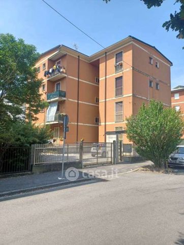 Appartamento in residenziale in Via G. Casati 5