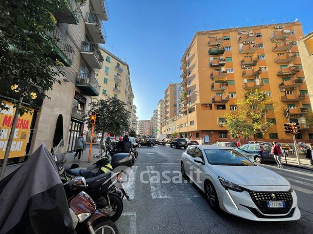 Appartamento in residenziale in Via Francesco Cilea