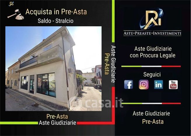 Appartamento in residenziale in Via San Rocco 51