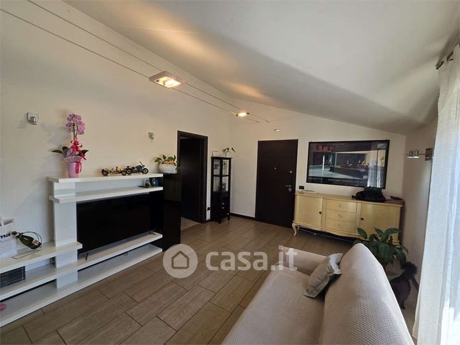 Appartamento in residenziale in 