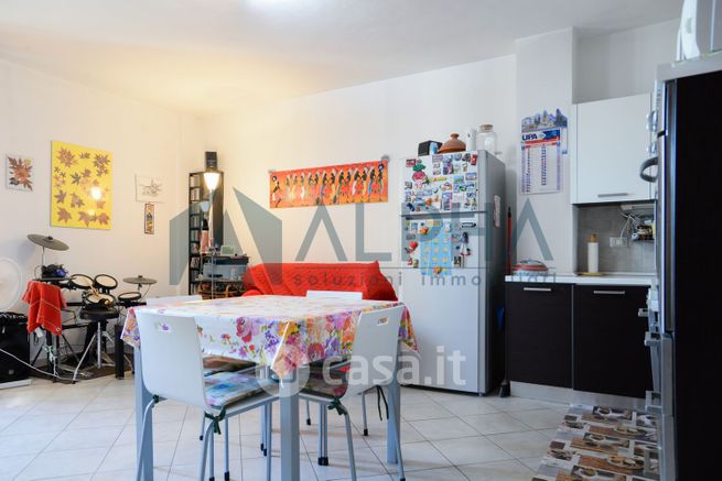 Appartamento in residenziale in Via Cervese