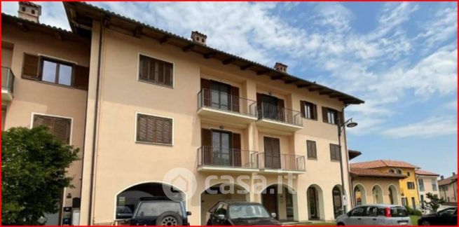 Appartamento in residenziale in Via San Nicolao 1