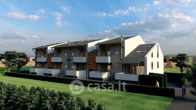 Appartamento in residenziale in Via Alcide De Gasperi 28