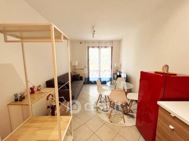 Appartamento in residenziale in Via Madonna A Mare 25