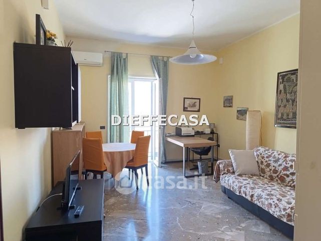 Appartamento in residenziale in