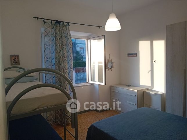 Appartamento in residenziale in Lungomare Nazario Sauro 331