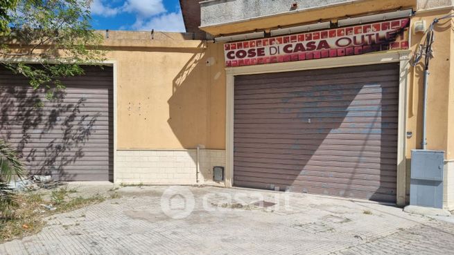 Box/posto auto in residenziale in Via Marsala 272