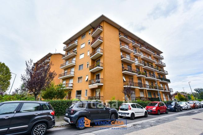 Appartamento in residenziale in Via Matilde Serao 14