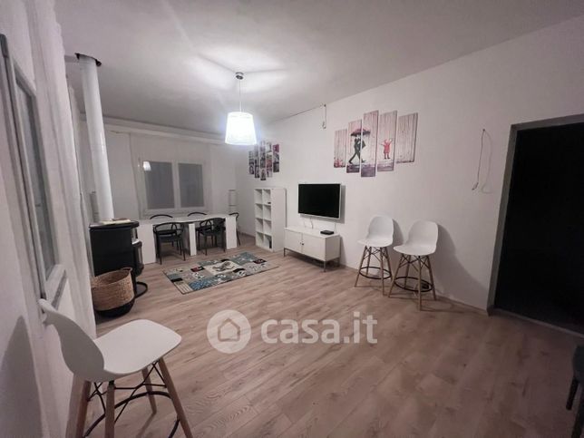 Villa in residenziale in Via Provinciale