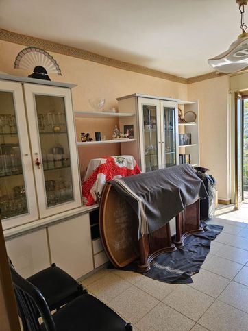 Appartamento in residenziale in Via Xiboli 364