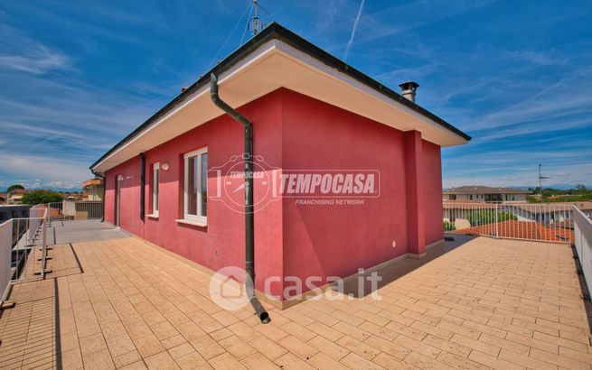 Attico/mansarda in residenziale in Via Papa Giovanni XXIII