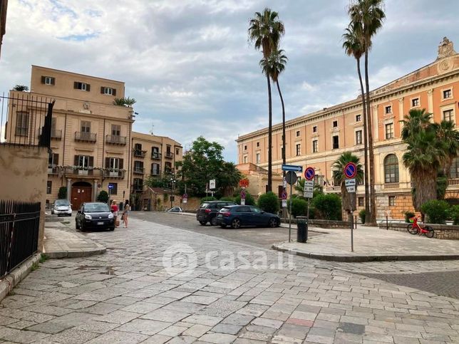 Appartamento in residenziale in Salita Giuseppe Artale 1