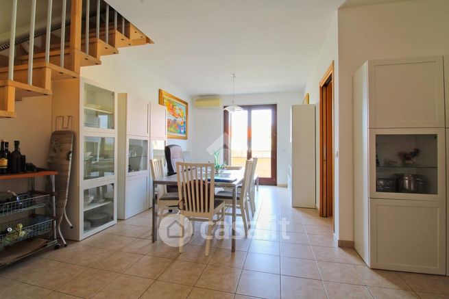 Appartamento in residenziale in Via Bocci 9