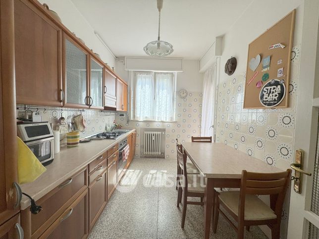 Appartamento in residenziale in Rampari di San Paolo 60