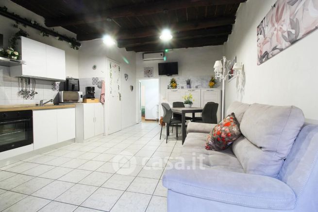 Appartamento in residenziale in Via del Borgo Vecchio 44