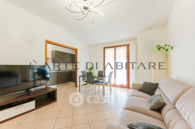Appartamento in residenziale in Via Annia 1