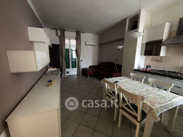 Appartamento in residenziale in Via Carrobbio 22