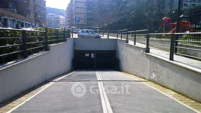 Garage/posto auto in residenziale in Via Umberto Moricca 71