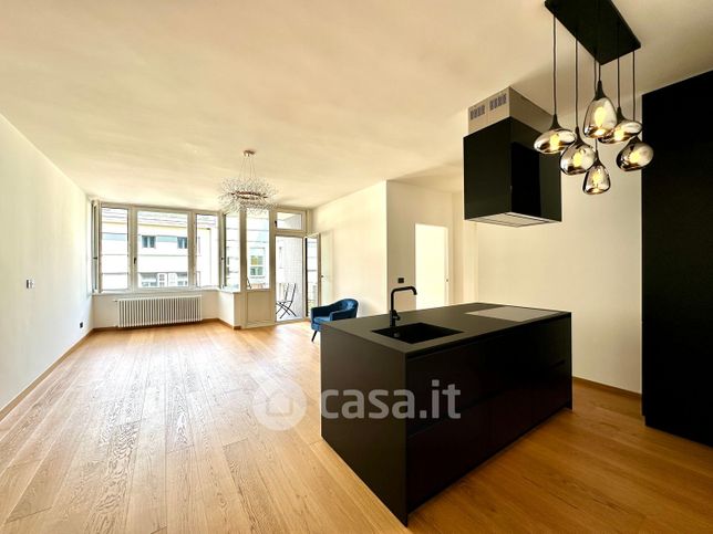 Appartamento in residenziale in Corso della Libertà