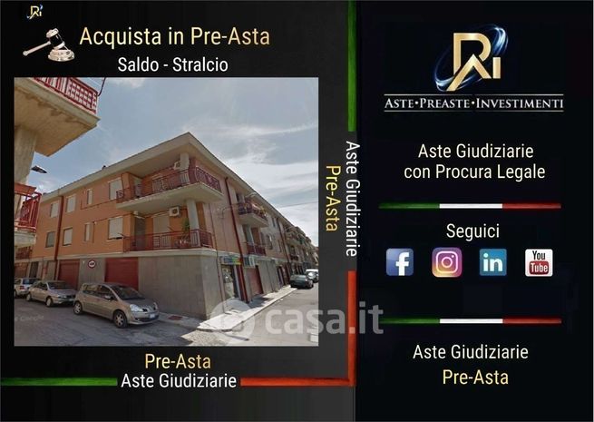 Appartamento in residenziale in Via Cimabue 42