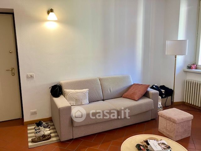 Appartamento in residenziale in Via Sant'Alessandro