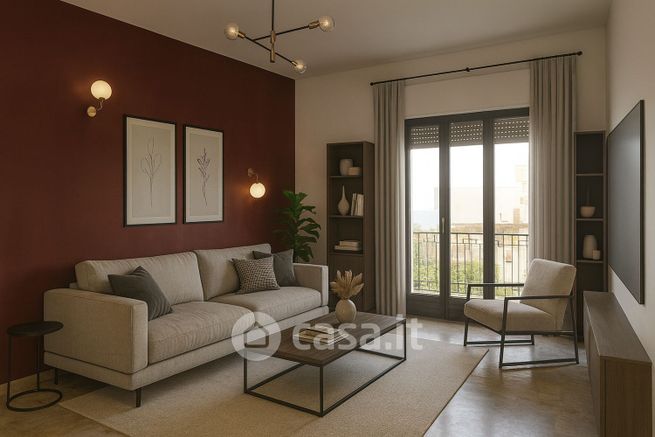 Appartamento in residenziale in Via Alcide de Gasperi 15