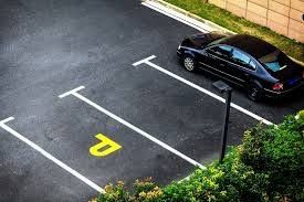 Box/posto auto in residenziale in Via dei Vigneti 161