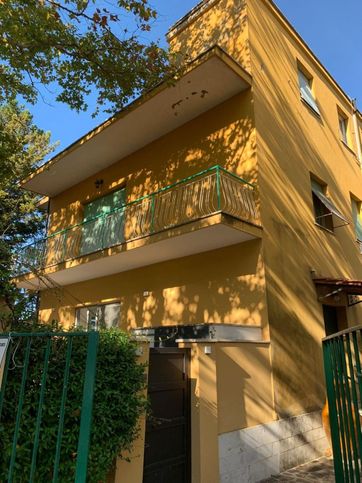 Appartamento in residenziale in Via Conti di Tuscolo
