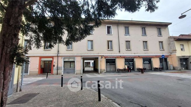 Appartamento in residenziale in Via Cesare Battisti 69