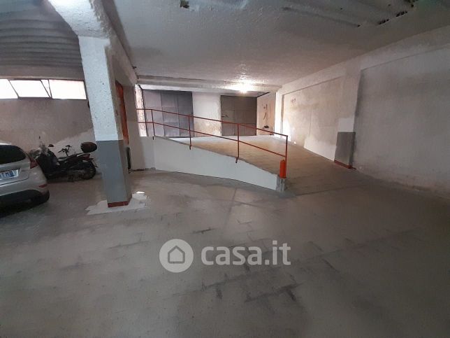 Box/posto auto in residenziale in Via Cannamelli 2