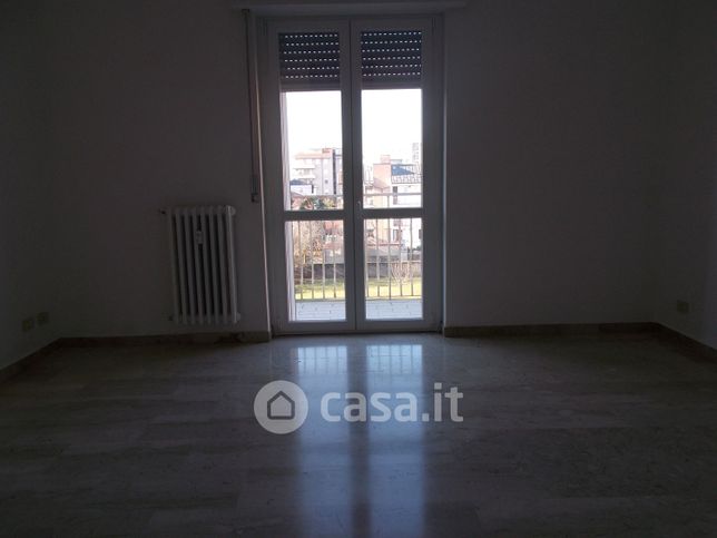 Appartamento in residenziale in Via Silvio Pellico