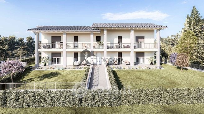 Appartamento in residenziale in 