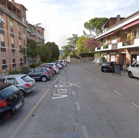 Appartamento in residenziale in Via Raniero Gigliarelli
