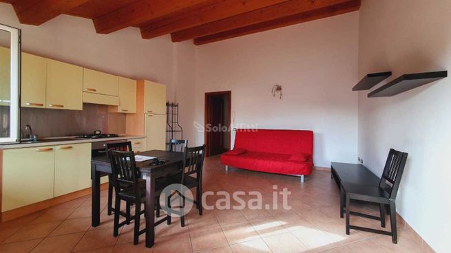 Appartamento in residenziale in Via Cavour 11111