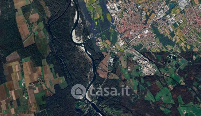 Terreno agricolo in commerciale in Via della Folla