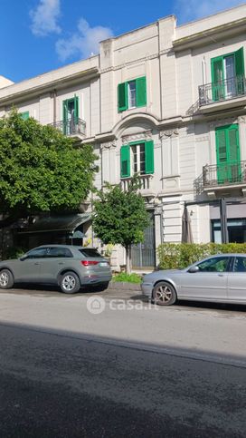 Appartamento in residenziale in Via T. Cannizzaro 176