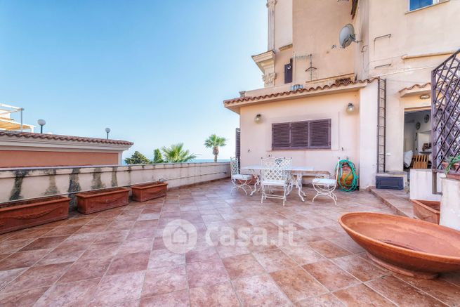 Appartamento in residenziale in Via Pio IX