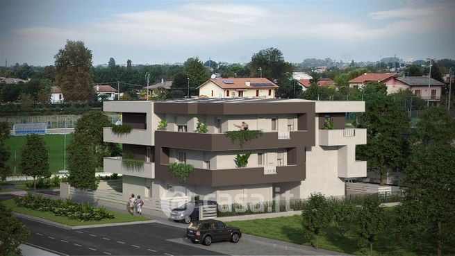 Appartamento in residenziale in 